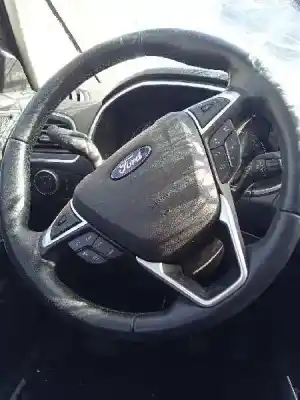 Veículo de Sucata ford s-max (cj, wa6) 2.0 tdci do ano 2017 alimentado t7cl