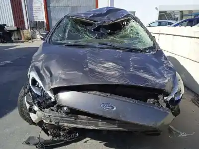 Veículo de Sucata ford s-max (cj, wa6) 2.0 tdci do ano 2017 alimentado t7cl