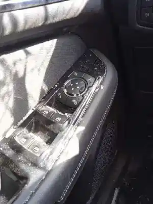 Veículo de Sucata ford s-max (cj, wa6) 2.0 tdci do ano 2017 alimentado t7cl