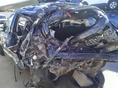 Veículo de Sucata ford s-max (cj, wa6) 2.0 tdci do ano 2017 alimentado t7cl