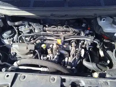 Veículo de Sucata ford s-max (cj, wa6) 2.0 tdci do ano 2017 alimentado t7cl