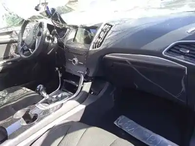 Veículo de Sucata ford s-max (cj, wa6) 2.0 tdci do ano 2017 alimentado t7cl