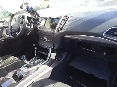 Veículo de Sucata ford s-max (cj, wa6) 2.0 tdci do ano 2017 alimentado t7cl