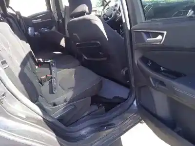 Veículo de Sucata ford s-max (cj, wa6) 2.0 tdci do ano 2017 alimentado t7cl