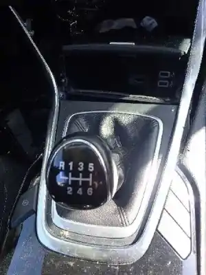 Veículo de Sucata ford s-max (cj, wa6) 2.0 tdci do ano 2017 alimentado t7cl