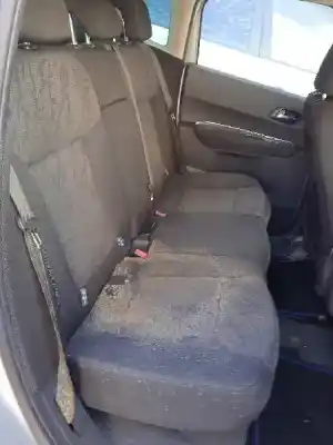 Sloopvoertuig peugeot 3008 premium van het jaar 2009 aangedreven 5fw