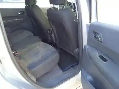 Sloopvoertuig peugeot 3008 premium van het jaar 2009 aangedreven 5fw