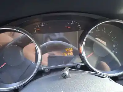 Sloopvoertuig peugeot 3008 premium van het jaar 2009 aangedreven 5fw