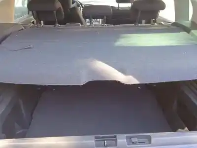 Sloopvoertuig peugeot 3008 premium van het jaar 2009 aangedreven 5fw