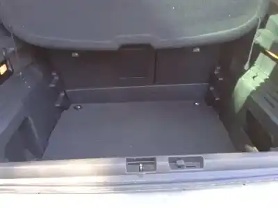 Sloopvoertuig peugeot 3008 premium van het jaar 2009 aangedreven 5fw