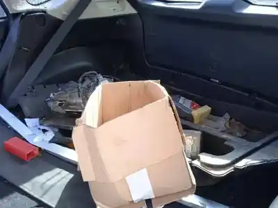 Scrapping Vehicle subaru xv 2.0 diesel cat of the year 2015 powered ee20