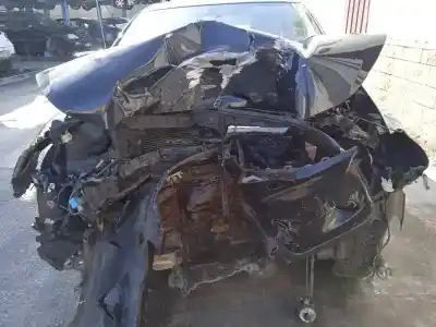 Scrapping Vehicle subaru xv 2.0 diesel cat of the year 2015 powered ee20