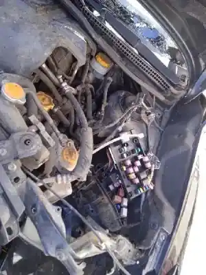 Scrapping Vehicle subaru xv 2.0 diesel cat of the year 2015 powered ee20