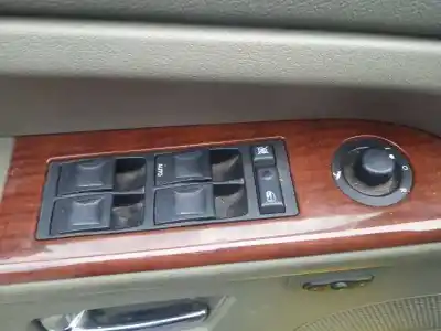 Veículo de Sucata jeep gr. cherokee (wh) 3.0 crd limited do ano 2005 alimentado 642980