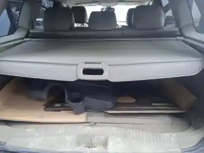 Veículo de Sucata jeep gr. cherokee (wh) 3.0 crd limited do ano 2005 alimentado 642980