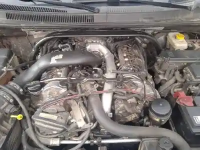 Veículo de Sucata jeep gr. cherokee (wh) 3.0 crd limited do ano 2005 alimentado 642980