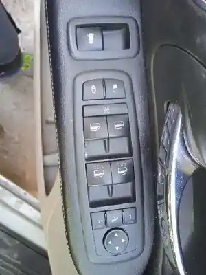Утилизация автомобиля lancia voyager (404) gold года 2011 питание vm25d