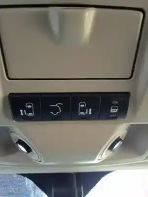 Утилизация автомобиля lancia voyager (404) gold года 2011 питание vm25d