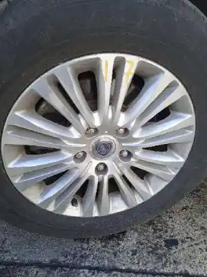 Утилизация автомобиля lancia voyager (404) gold года 2011 питание vm25d