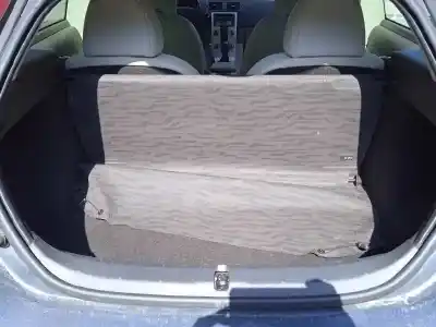 Scrapping Vehicle volvo c30 d2 kinetic of the year 2012 powered d4162t