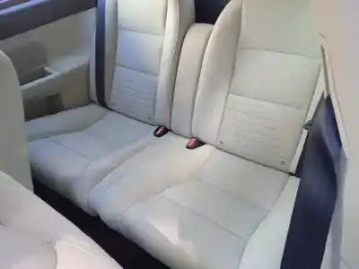 Scrapping Vehicle volvo c30 d2 kinetic of the year 2012 powered d4162t