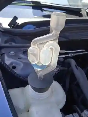 Scrapping Vehicle volvo c30 d2 kinetic of the year 2012 powered d4162t