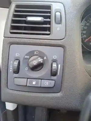 Scrapping Vehicle volvo c30 d2 kinetic of the year 2012 powered d4162t