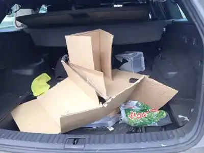 Здавання транспортного засобу skoda kodiaq (ns7, nv7, ns6) 2.0 tdi року 2021 потужний dtsb