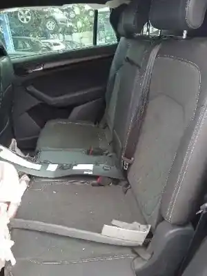 Здавання транспортного засобу skoda kodiaq (ns7, nv7, ns6) 2.0 tdi року 2021 потужний dtsb