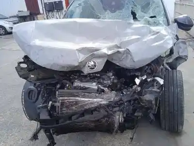 Здавання транспортного засобу skoda kodiaq (ns7, nv7, ns6) 2.0 tdi року 2021 потужний dtsb