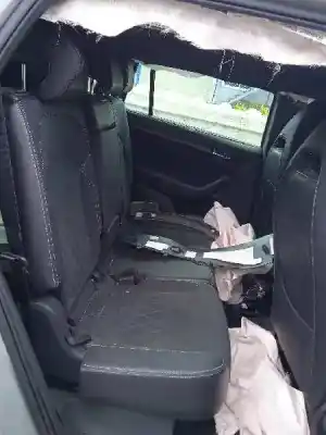 Здавання транспортного засобу skoda kodiaq (ns7, nv7, ns6) 2.0 tdi року 2021 потужний dtsb