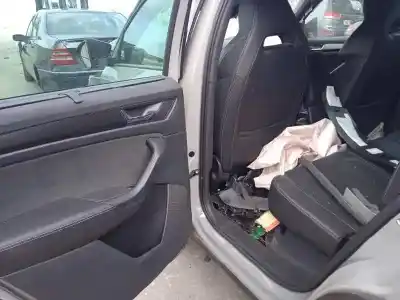 Здавання транспортного засобу skoda kodiaq (ns7, nv7, ns6) 2.0 tdi року 2021 потужний dtsb