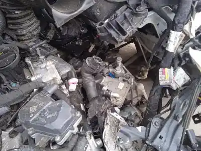 Здавання транспортного засобу skoda kodiaq (ns7, nv7, ns6) 2.0 tdi року 2021 потужний dtsb