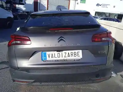 Утилизация автомобиля citroen c5 x plug-in hybrid 225e года 2022 питание 5g06