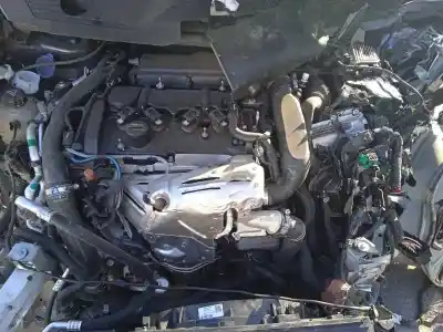 Утилизация автомобиля citroen c5 x plug-in hybrid 225e года 2022 питание 5g06