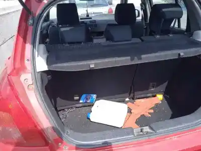 Hurda Aracı suzuki swift berlina (mz) gl yılın 2005 güçlü m13a