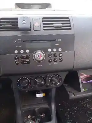 Hurda Aracı suzuki swift berlina (mz) gl yılın 2005 güçlü m13a