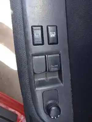 Hurda Aracı suzuki swift berlina (mz) gl yılın 2005 güçlü m13a