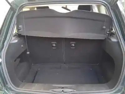 Scrapping Vehicle bmw mini (r56) cooper d of the year 2012 powered n47c16a