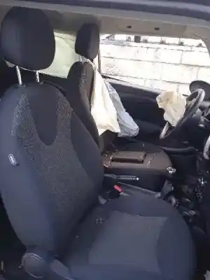 Scrapping Vehicle bmw mini (r56) cooper d of the year 2012 powered n47c16a