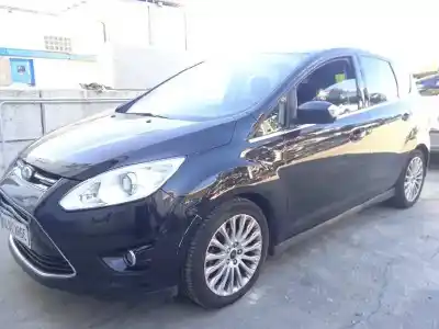 Здавання транспортного засобу FORD C-MAX Trend року 2013 потужний M1DA