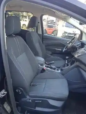 Scrapping Vehicle ford c-max trend of the year 2013 powered m1da