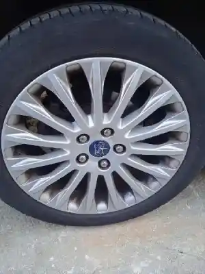 Scrapping Vehicle ford c-max trend of the year 2013 powered m1da