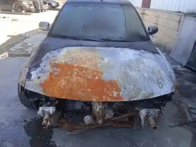 Verschrottungsfahrzeug audi s3 (8l) 1.8 t (165kw) des jahres 2002 angetrieben bam