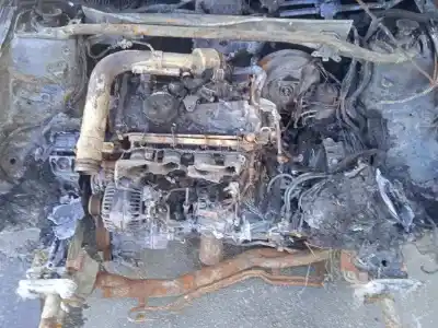 Verschrottungsfahrzeug audi s3 (8l) 1.8 t (165kw) des jahres 2002 angetrieben bam