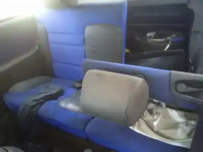 Verschrottungsfahrzeug audi s3 (8l) 1.8 t (165kw) des jahres 2002 angetrieben bam