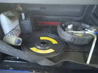 Verschrottungsfahrzeug audi s3 (8l) 1.8 t (165kw) des jahres 2002 angetrieben bam