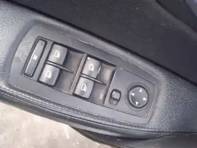 Veículo de Sucata bmw x3 (e83) 2.0d do ano 2006 alimentado 204d4