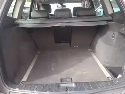 Veículo de Sucata bmw x3 (e83) 2.0d do ano 2006 alimentado 204d4