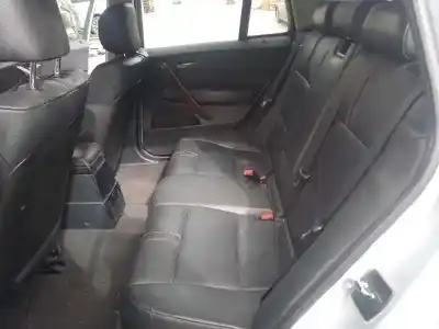 Veículo de Sucata bmw x3 (e83) 2.0d do ano 2006 alimentado 204d4